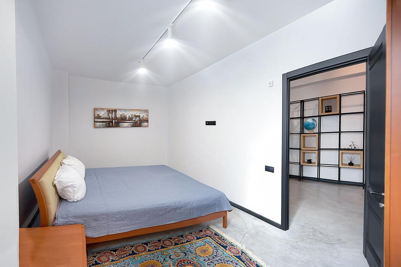 Hb Apartments Amaghleba Tbilisi Exteriér fotografie