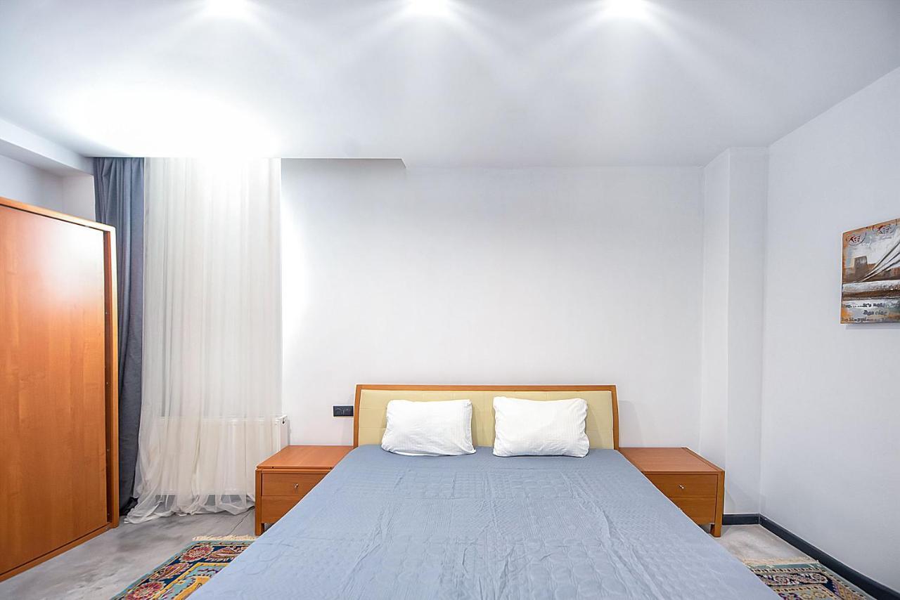 Hb Apartments Amaghleba Tbilisi Exteriér fotografie
